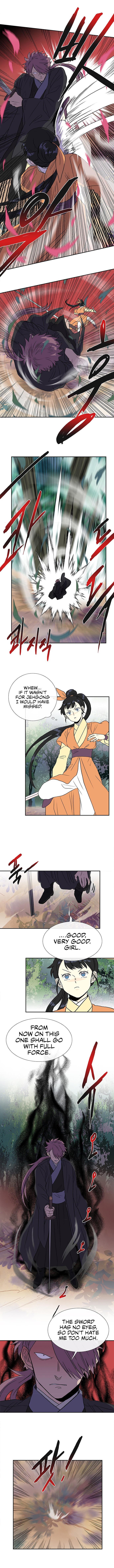 The Scholar's Reincarnation Chapter 130 4